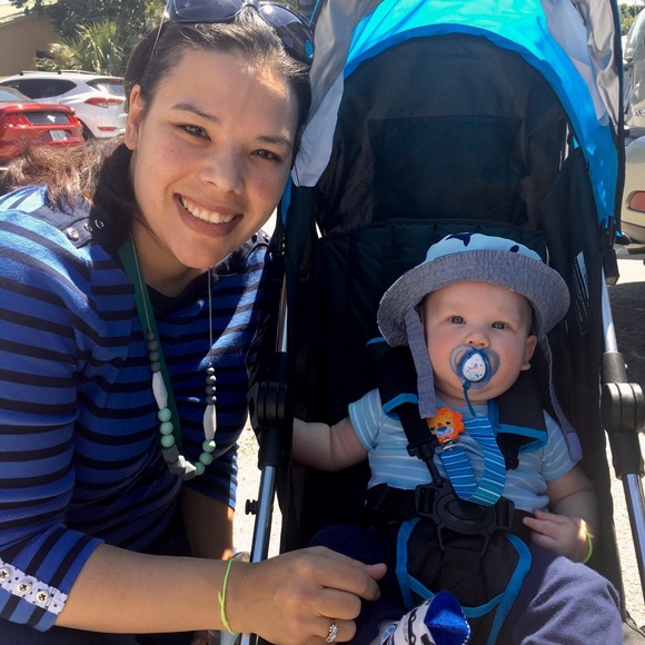 Meet your Posher, Kristina - Picture 4 of 4